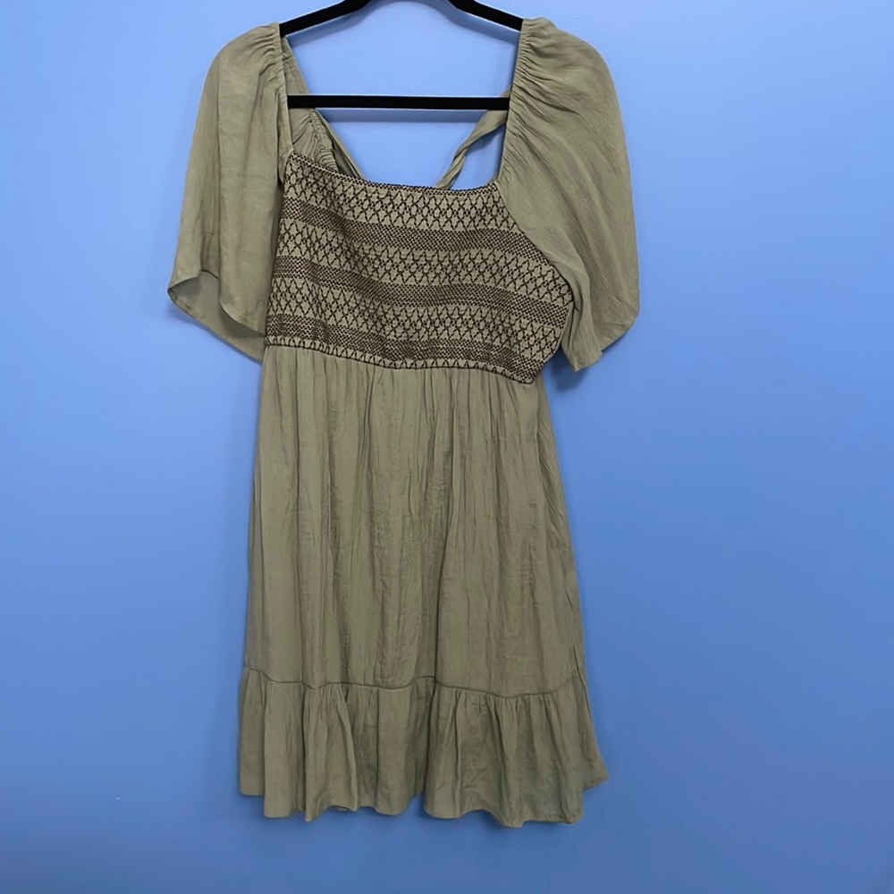 Altar’d State Mini Dress